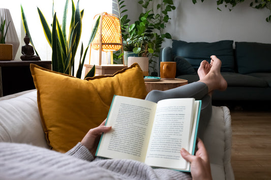 What Are Reading Sprints and Why Should I Do Them?