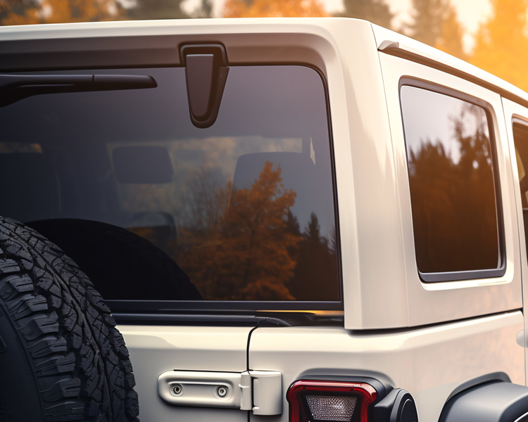 Car Accessories
