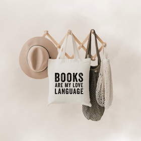 Bookish Gifts