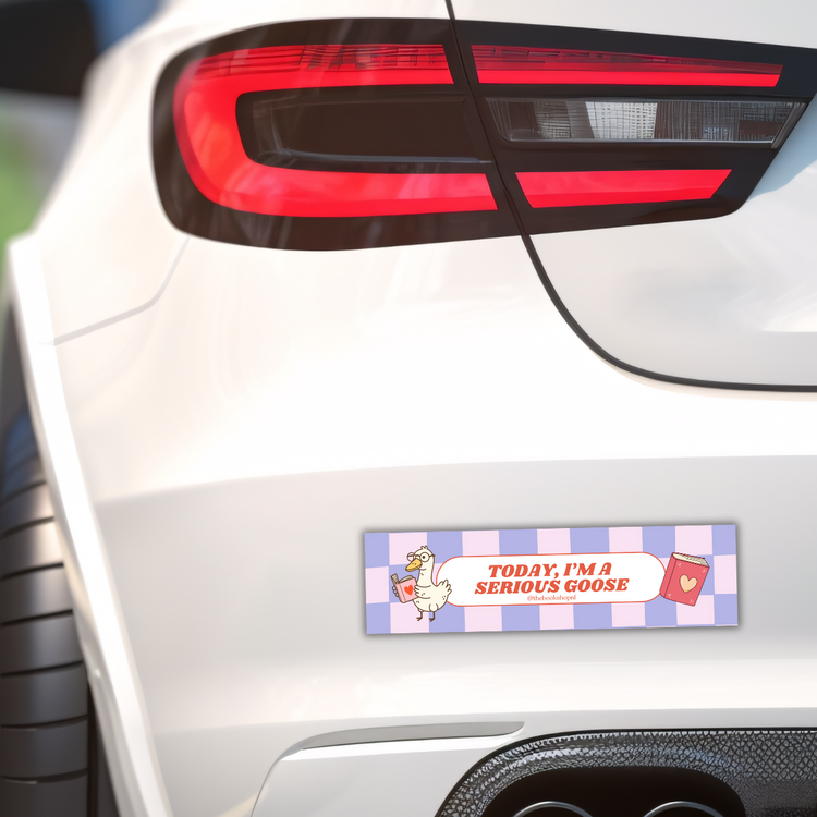 Bumper Stickers