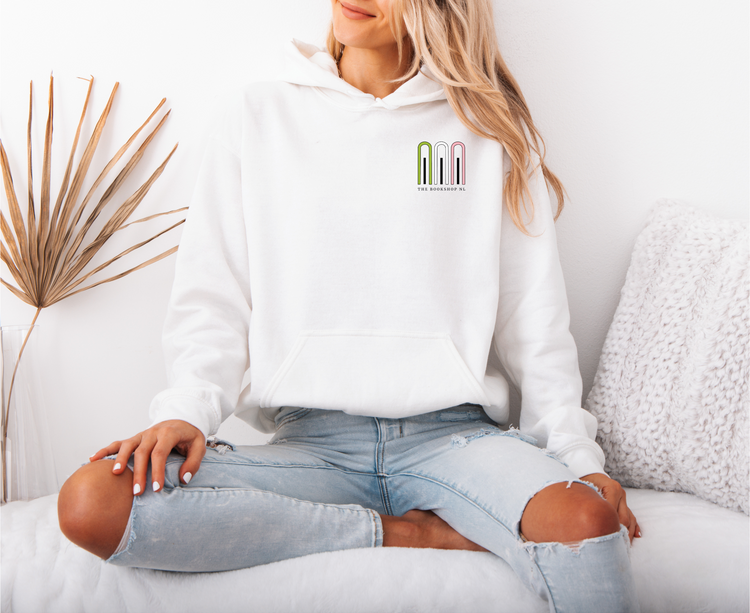 The Bookshop NL Merch Collection