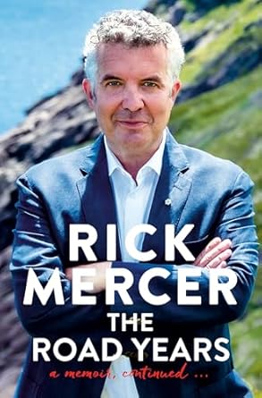 The Road Years- Rick Mercer