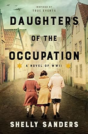 Daughters of the Occupation- Shelly Sander