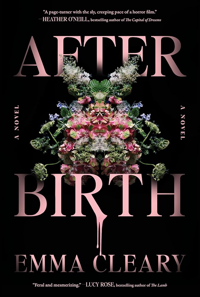Afterbirth: A Novel cover image