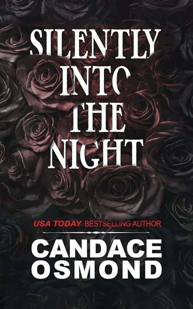 Silently into the Night cover image