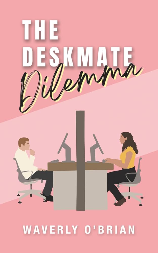 The Deskmate Dilemma cover image