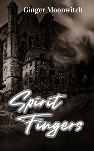 Spirit Fingers cover image