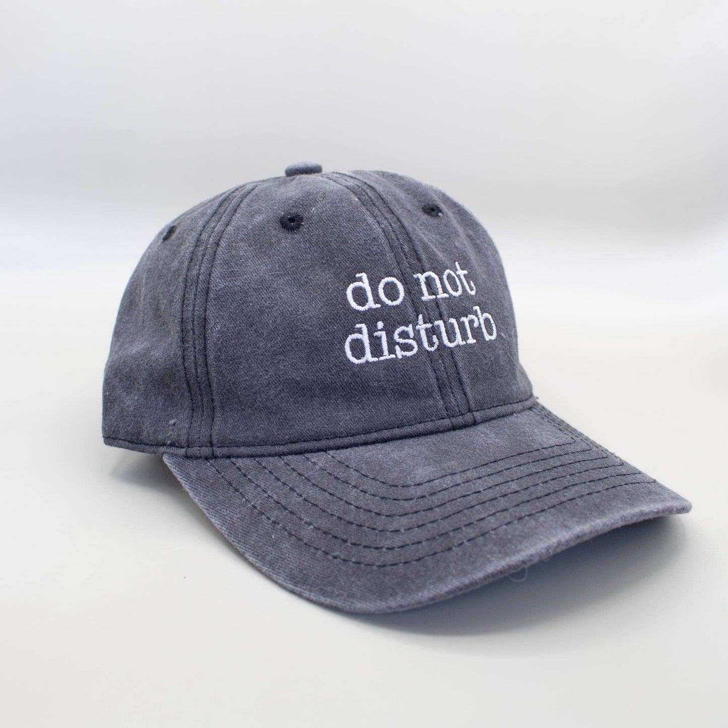 Do Not Disturb Hat