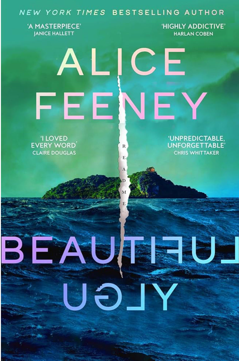 Beautiful Ugly- Alice Feeney