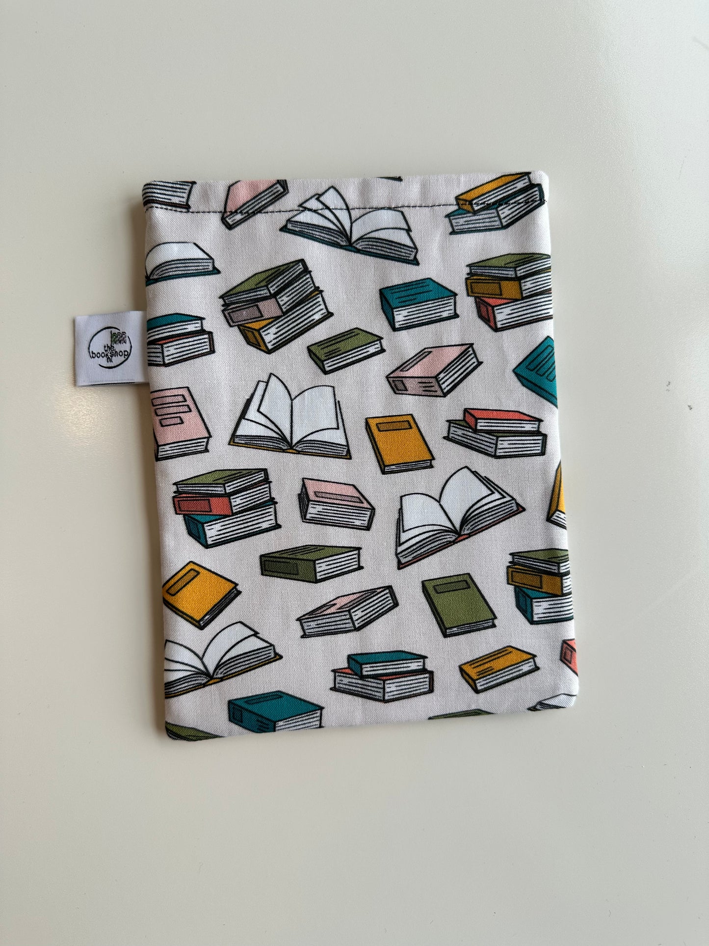 Kindle Fabric Sleeve