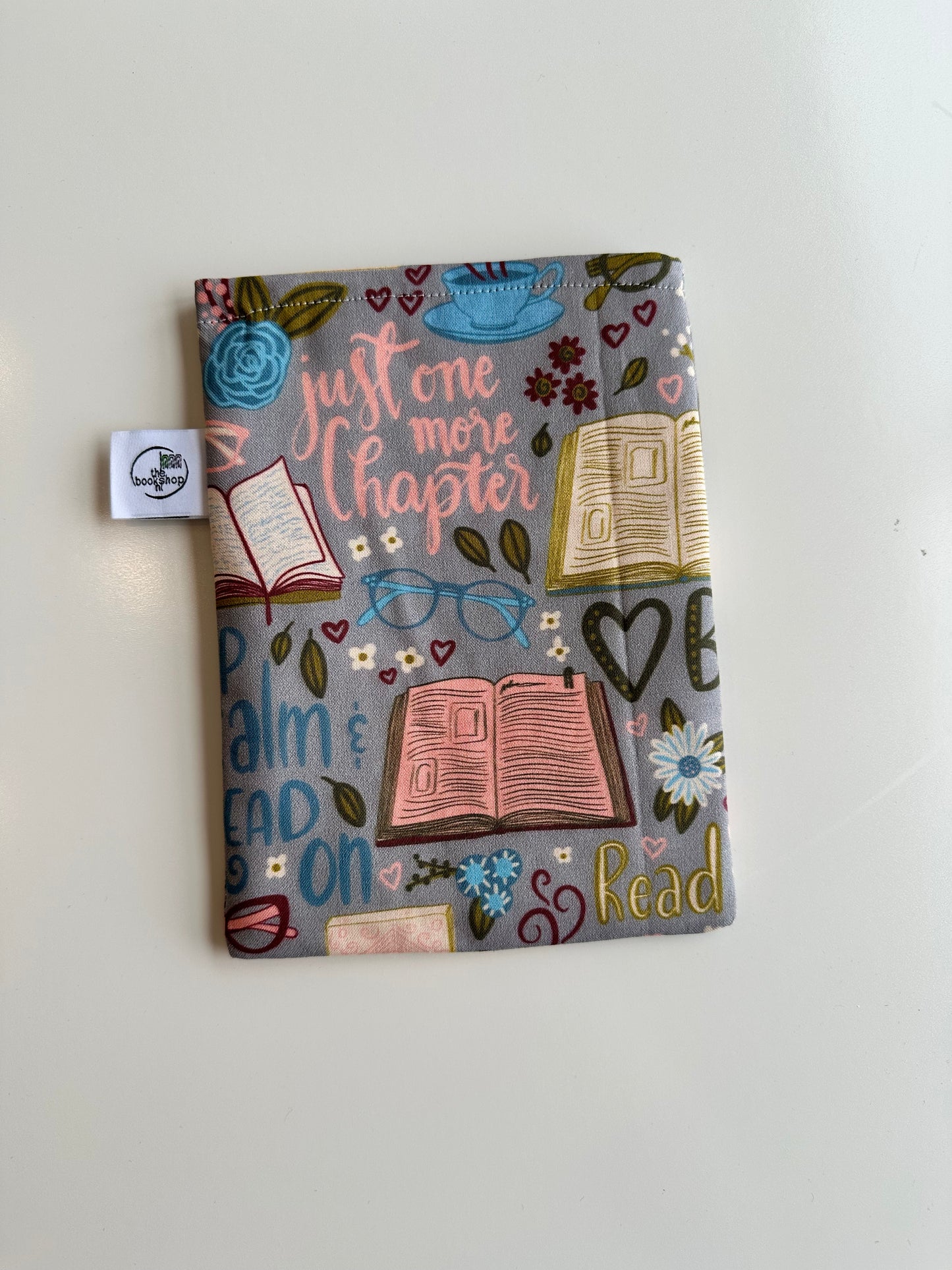 Kindle Fabric Sleeve