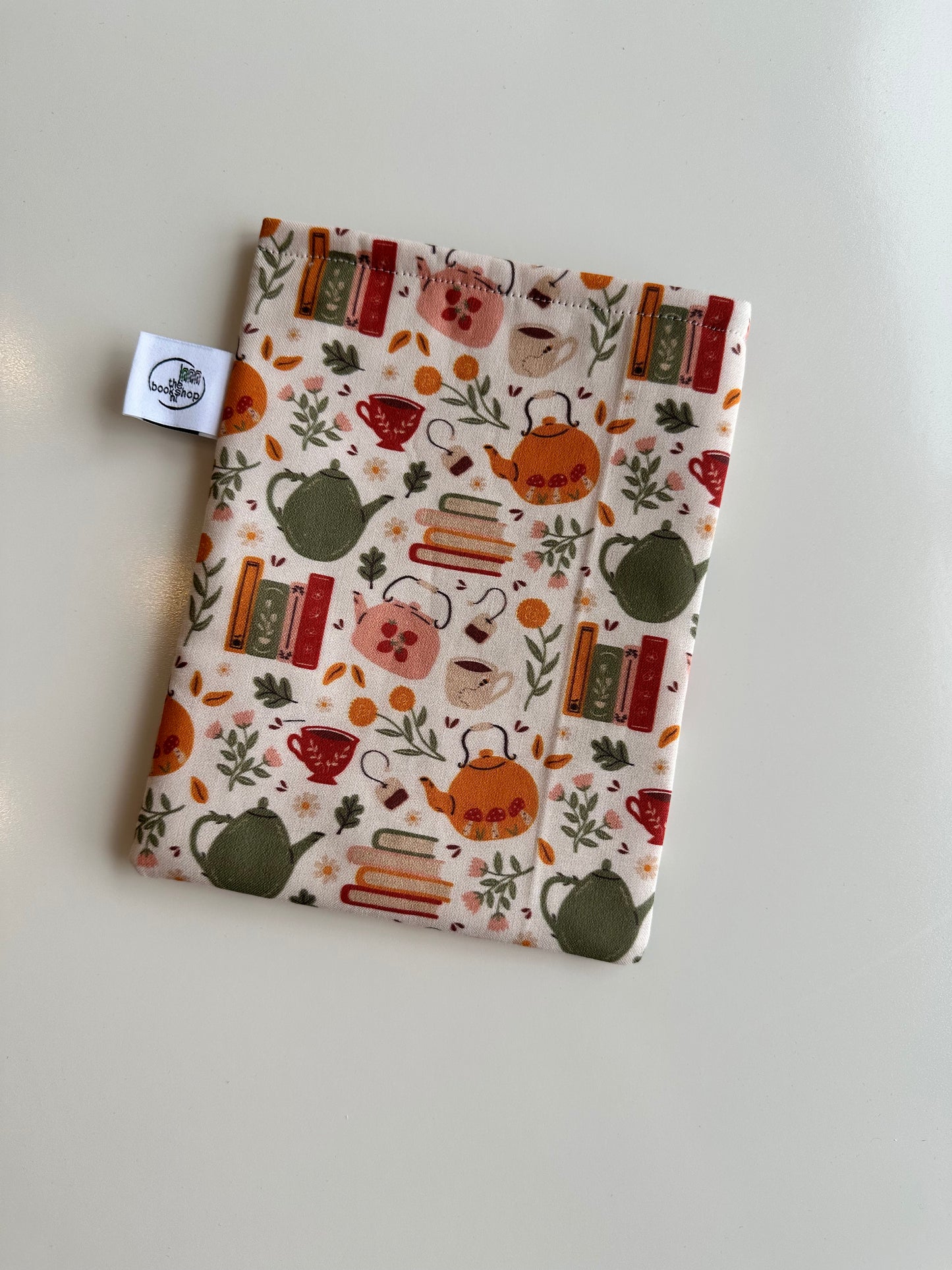Kindle Fabric Sleeve