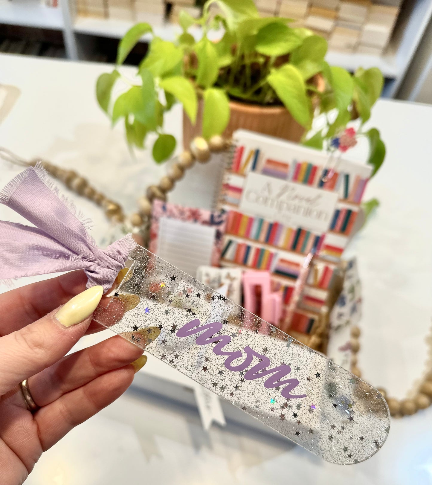 Mother's Day Bundle - Bookish Mother's Day Gift Box - SOLD OUT
