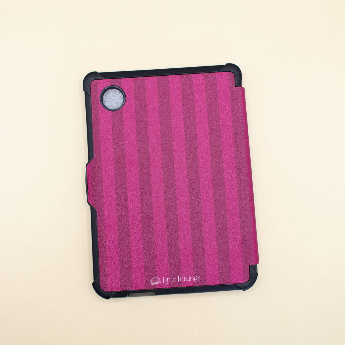 Striped Just One More Chapter Kobo Clara Case