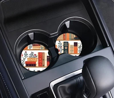 Car Coasters