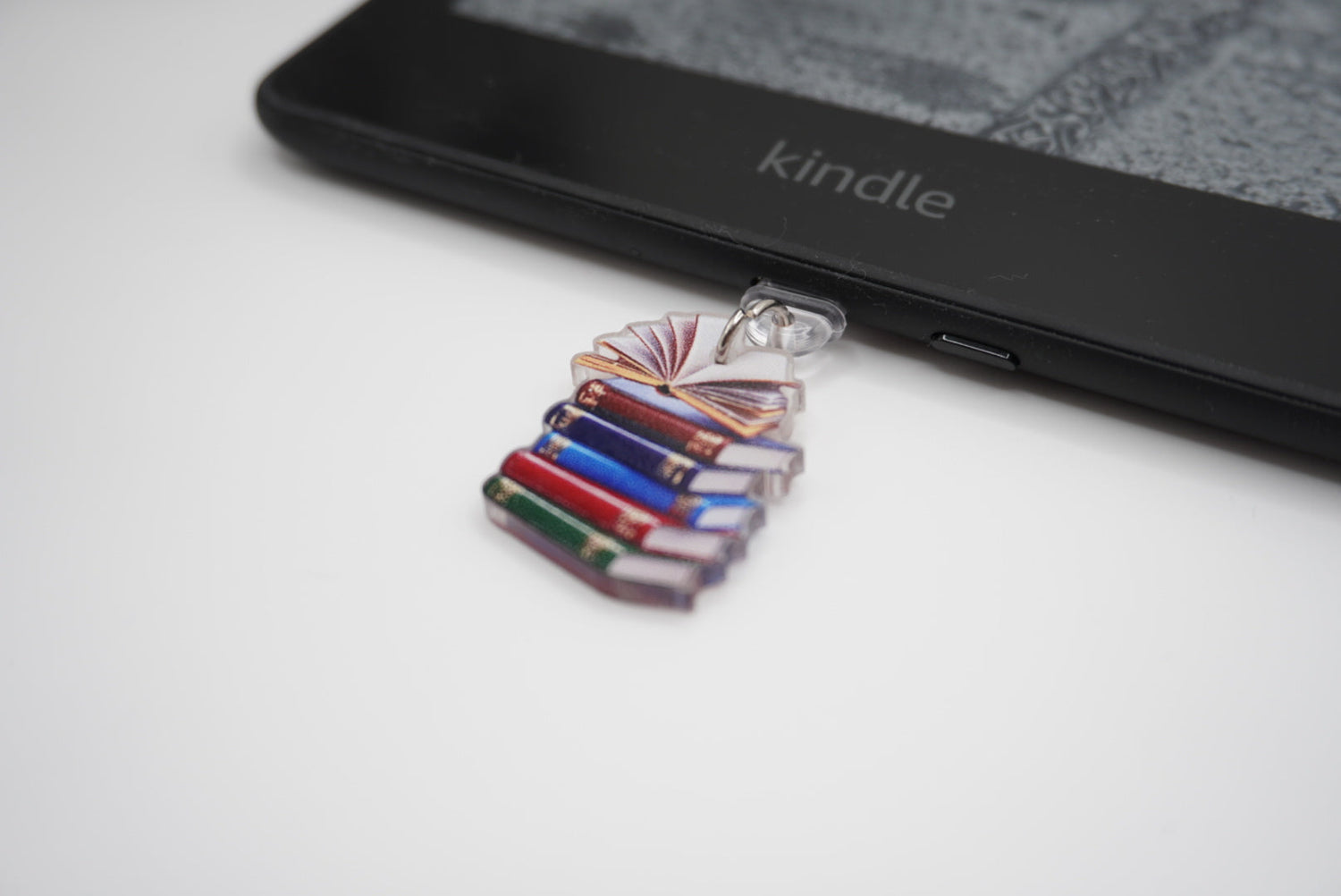 Dust Plugs/Charms