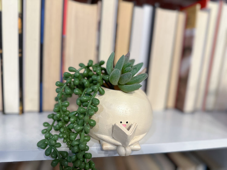 Planters
