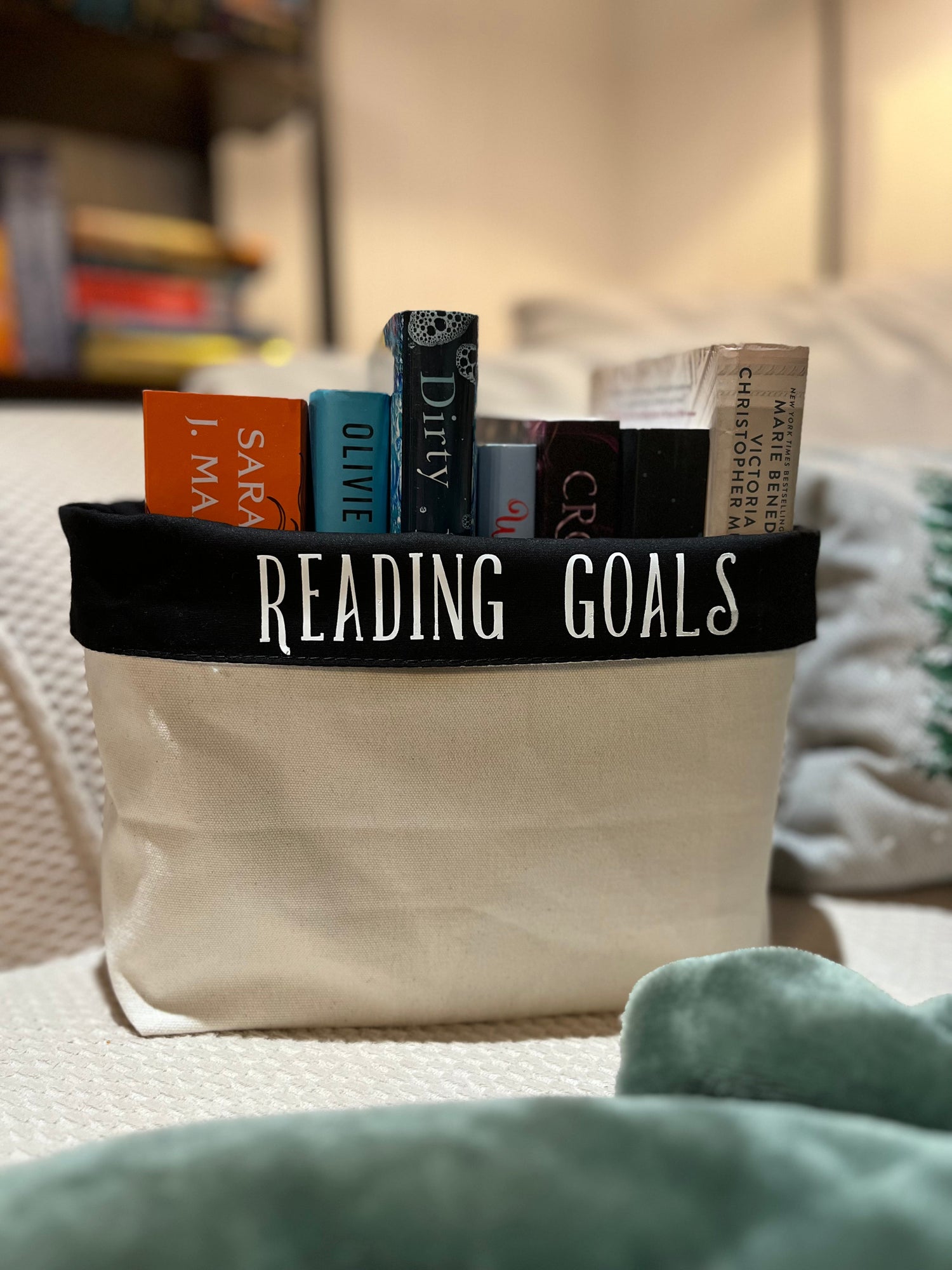Book Storage