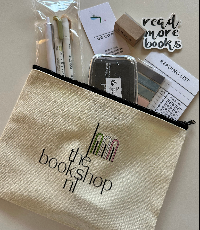 Annotation Produk Annotation Kits – The Bookshop NL