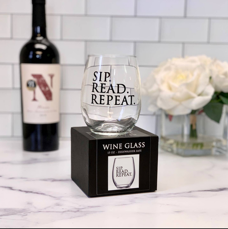 Wine Glasses
