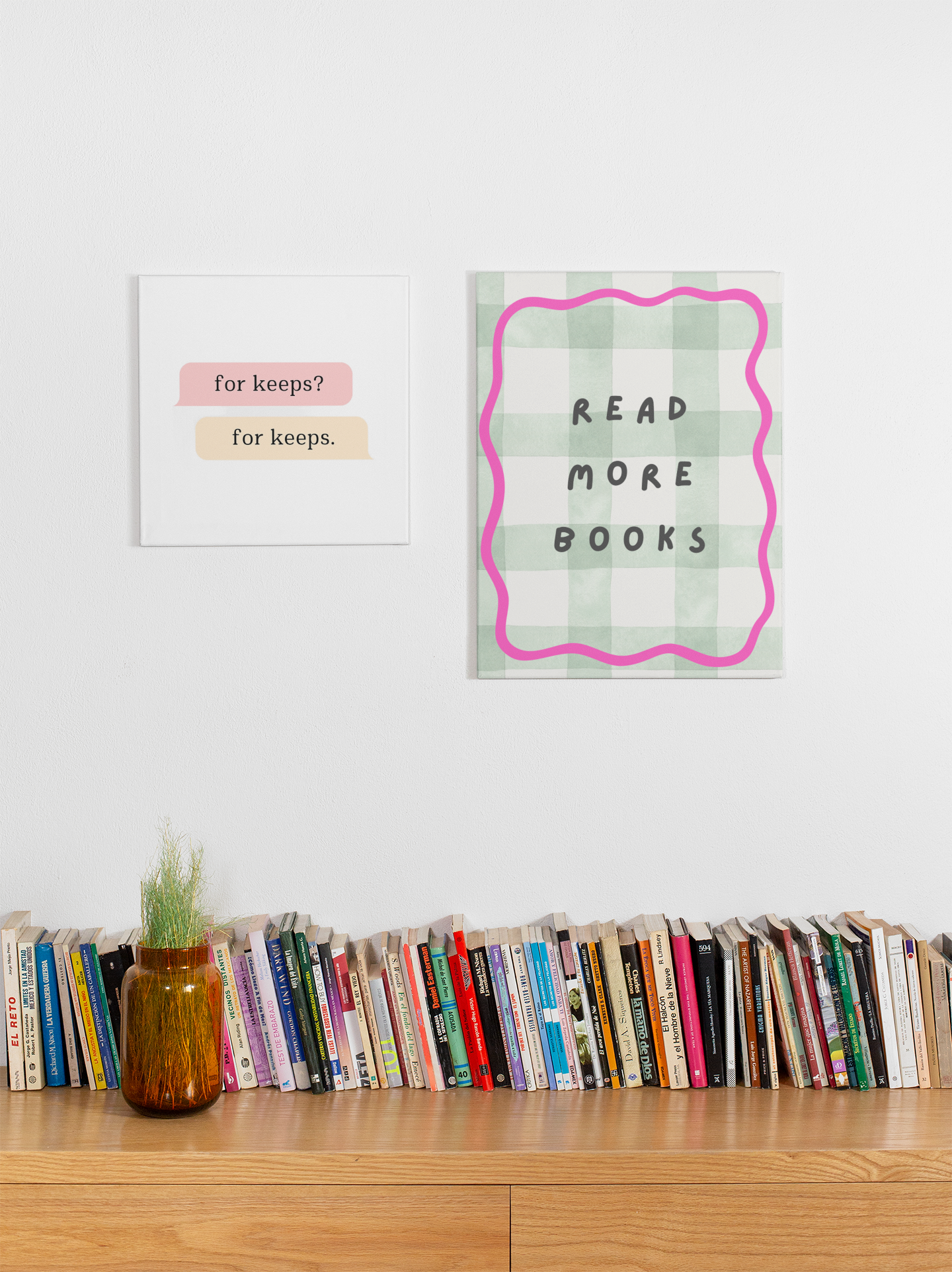 Wall Art