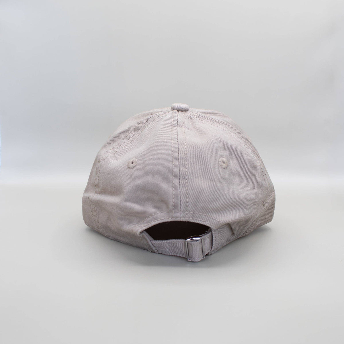Sorry I'm Late Embroidered Hat