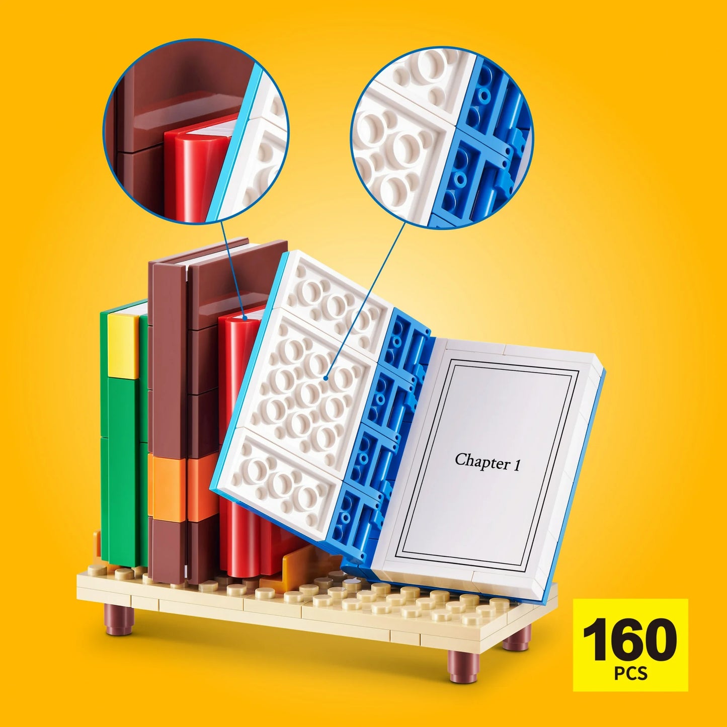 ZURU MAX Home Collection - Books