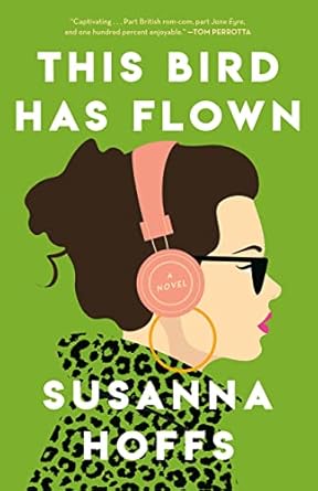 This Bird Has Flown- Susanna Hoffs
