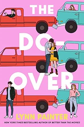 The Do-Over- Lynn Painter