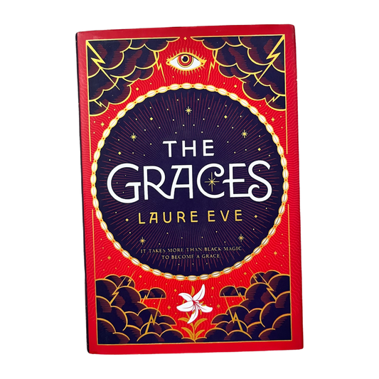 The Graces- Laure Eve