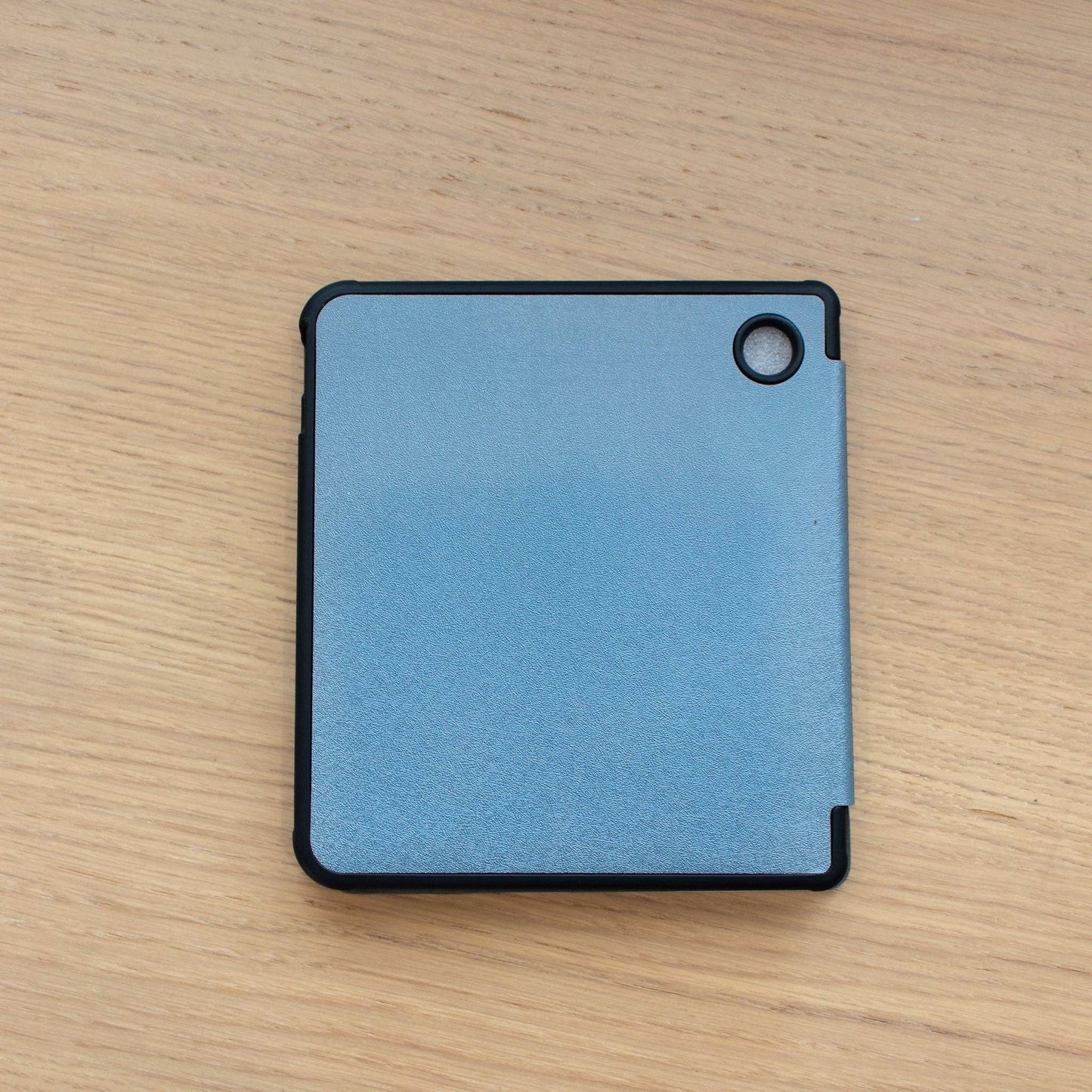 Well Traveled Reader Kobo Case: Kobo Libra 2 (includes Kobo Libra Colour)