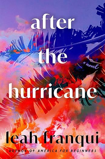 After the Hurricane- Leah Franqui