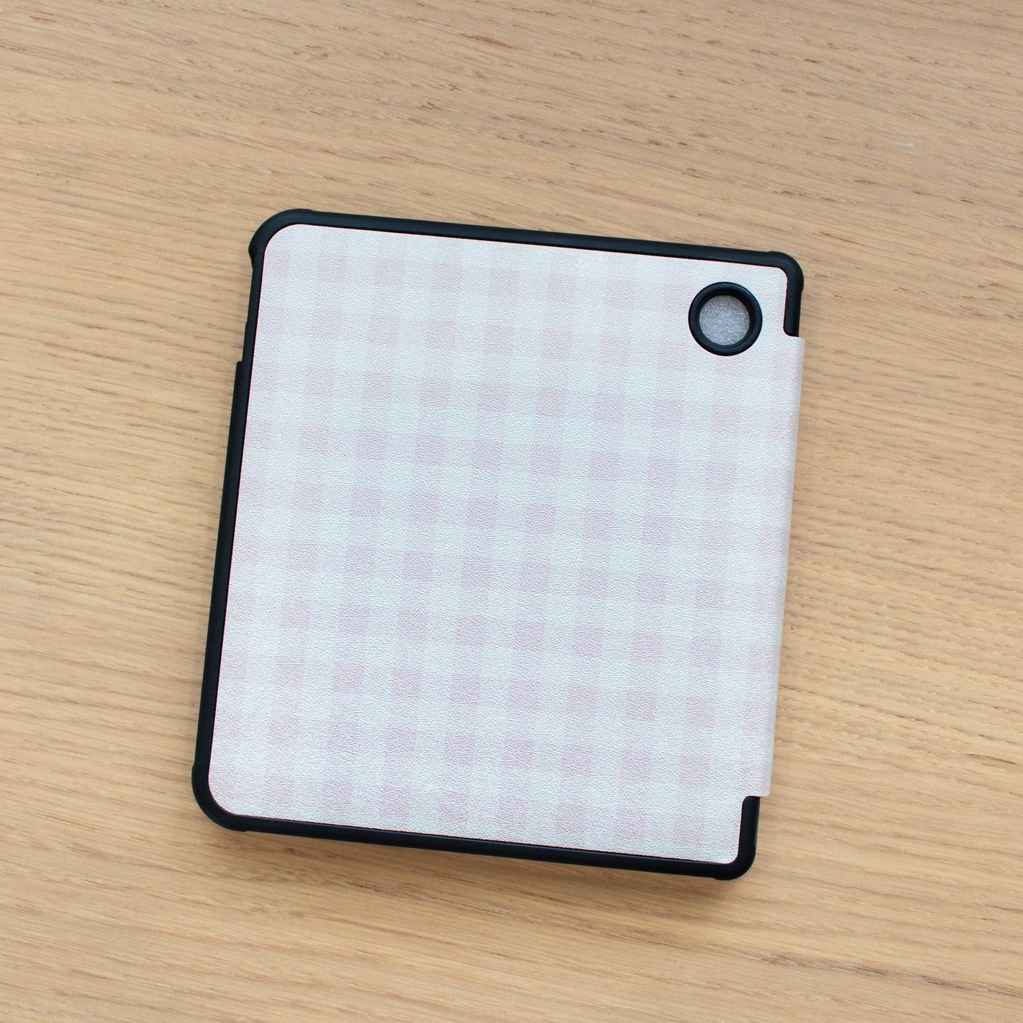 Do Not Disturb Pink Kobo Case: Kobo Libra 2 (includes Kobo Libra Colour)