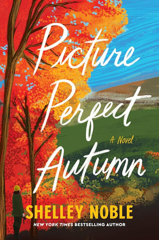 Picture Perfect Autumn: A Novel cover image