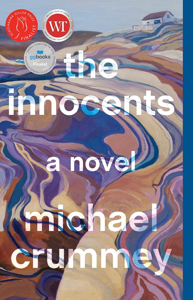 The Innocents cover image