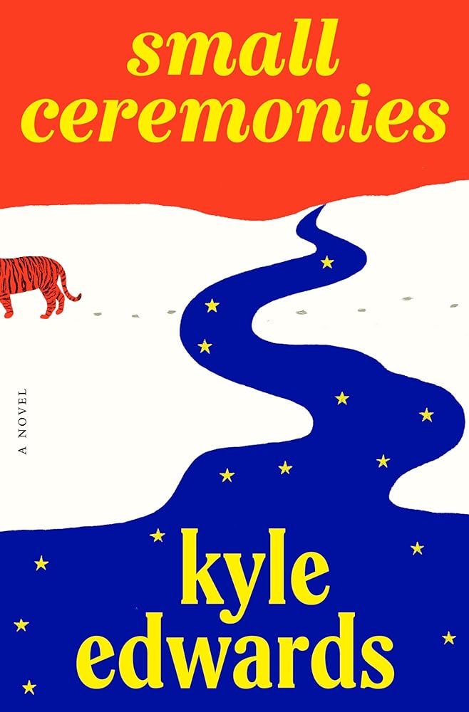 Small Ceremonies: A Novel cover image