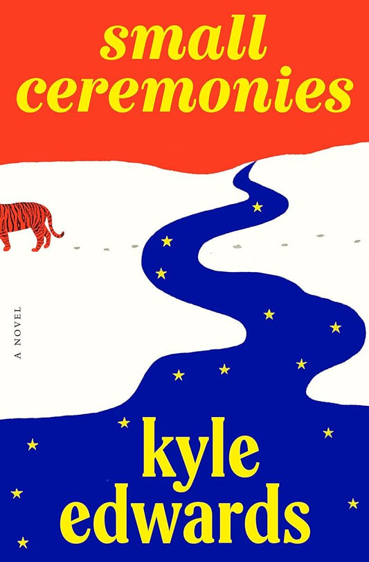 Small Ceremonies: A Novel cover image