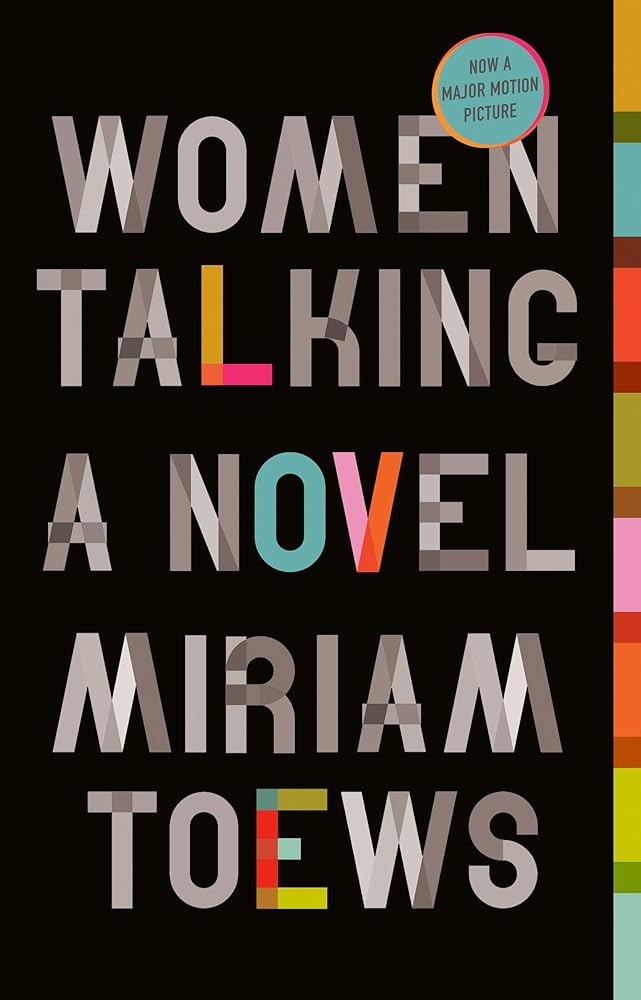 Women Talking cover image