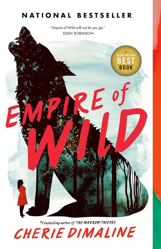 Empire of Wild cover image