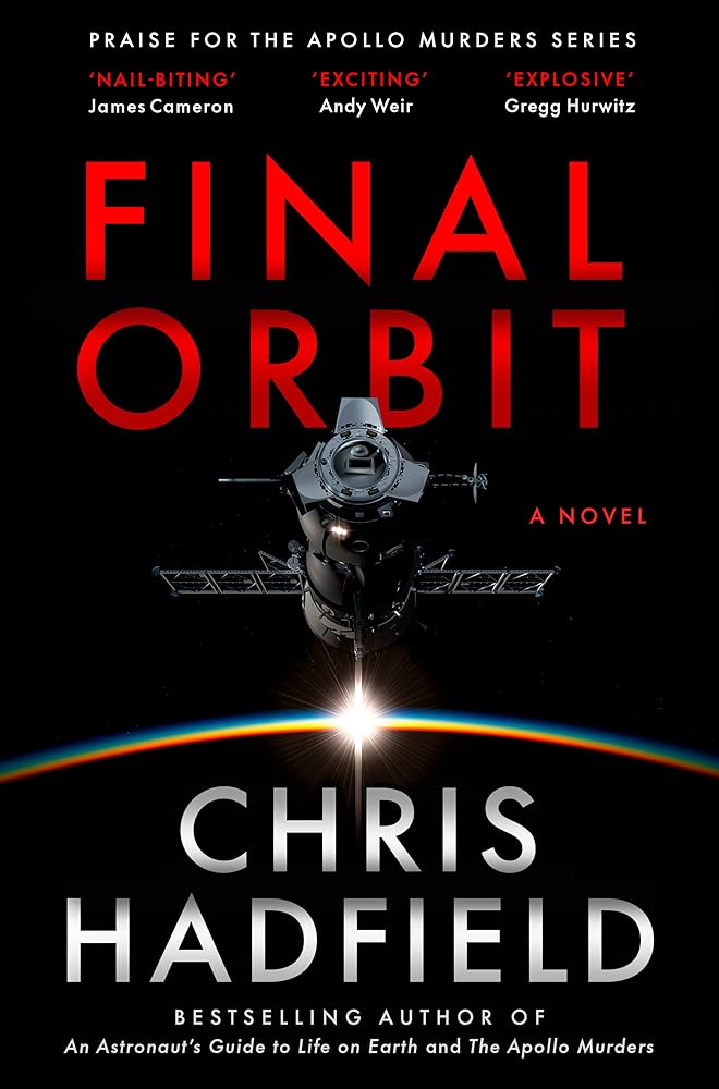 Final Orbit cover image