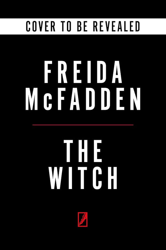The Witch cover image