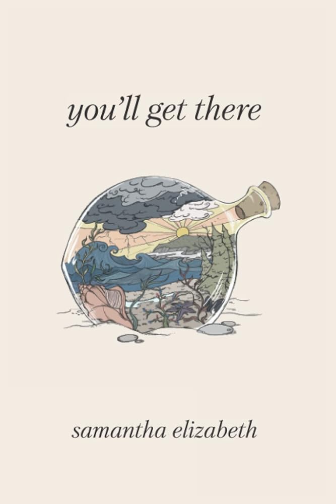 You'll Get There cover image