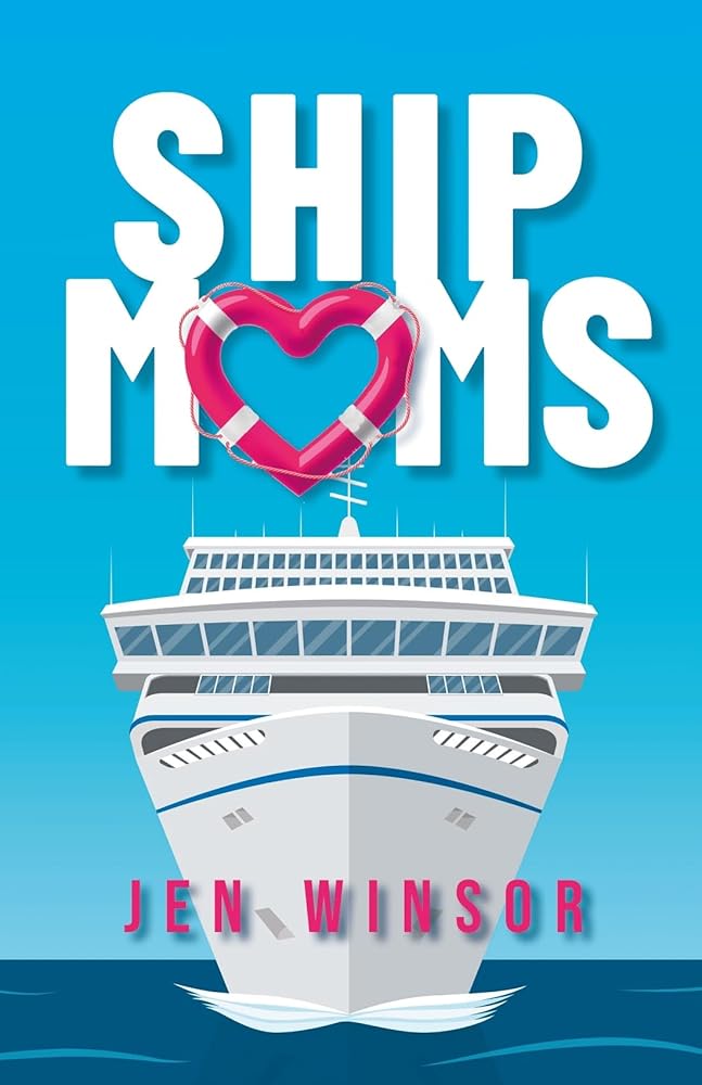 Ship Moms cover image