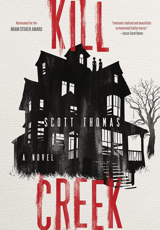 Kill Creek cover image