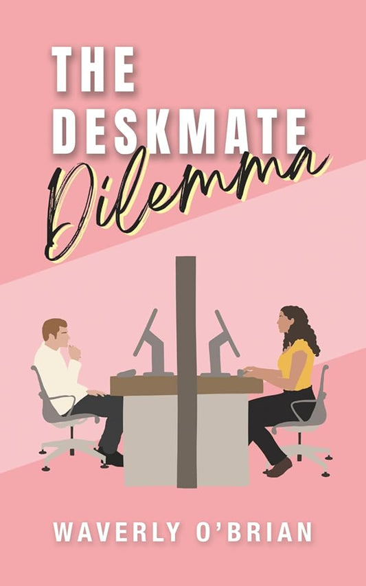 The Deskmate Dilemma cover image