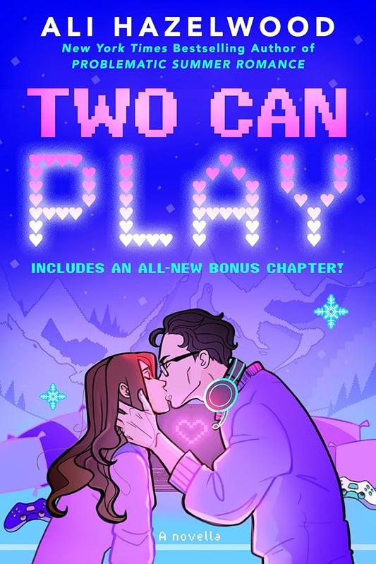 Two Can Play cover image