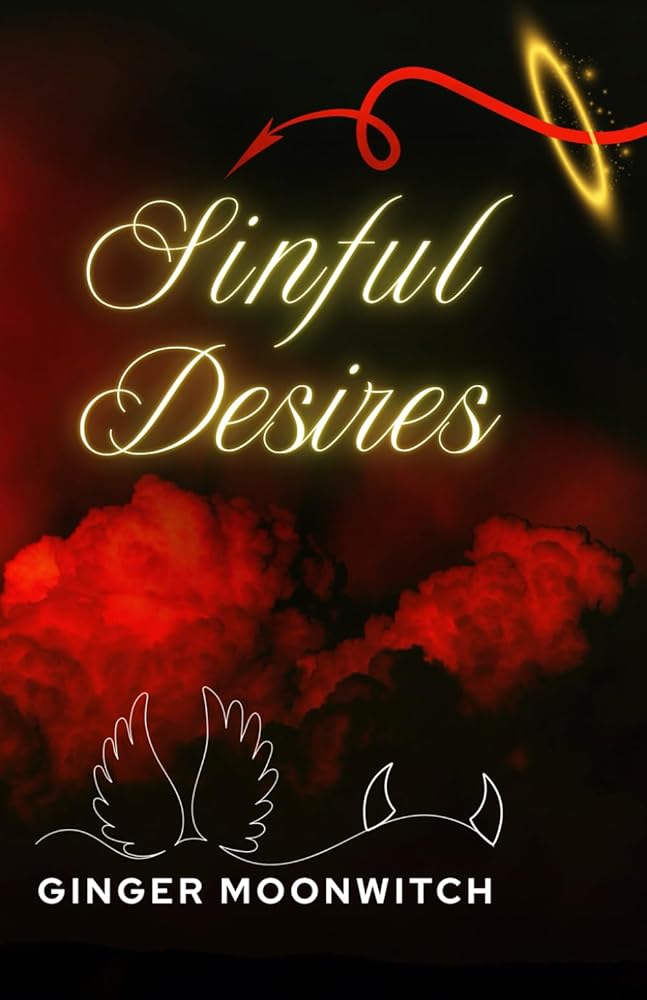 Sinful Desires (The Sinful Series) cover image