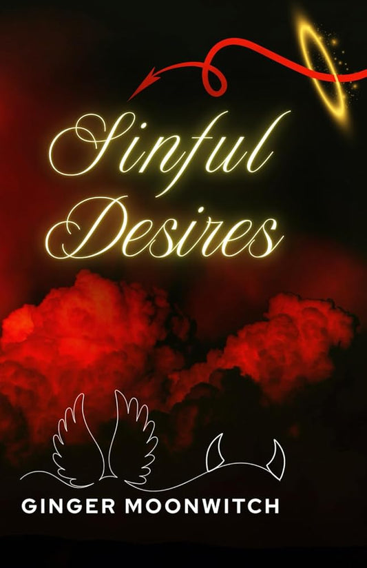 Sinful Desires (The Sinful Series) cover image