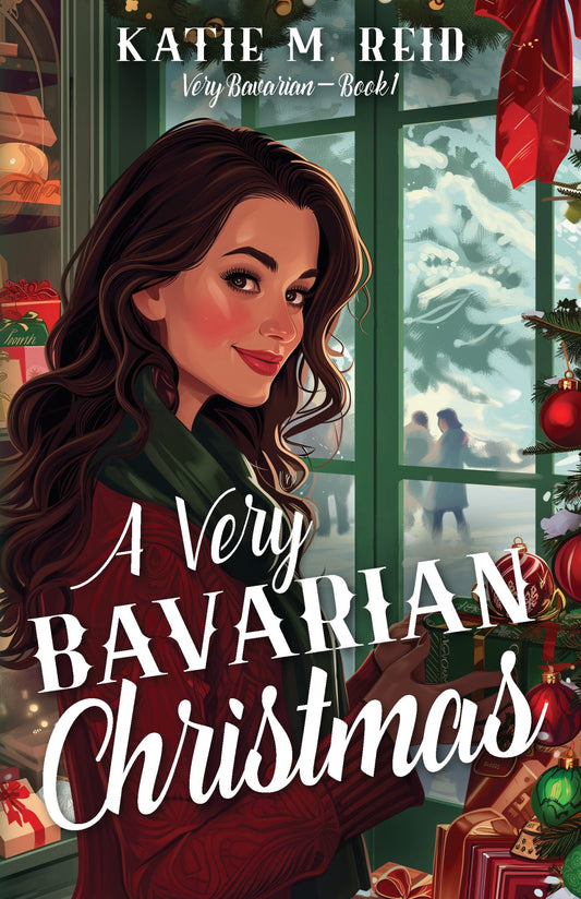 Pre-Order December 2024 Book Club Box