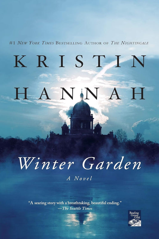 Winter Garden- Kristen Hannah
